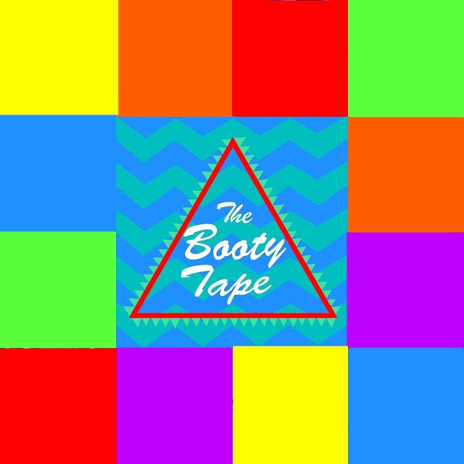 The Booty Tape
