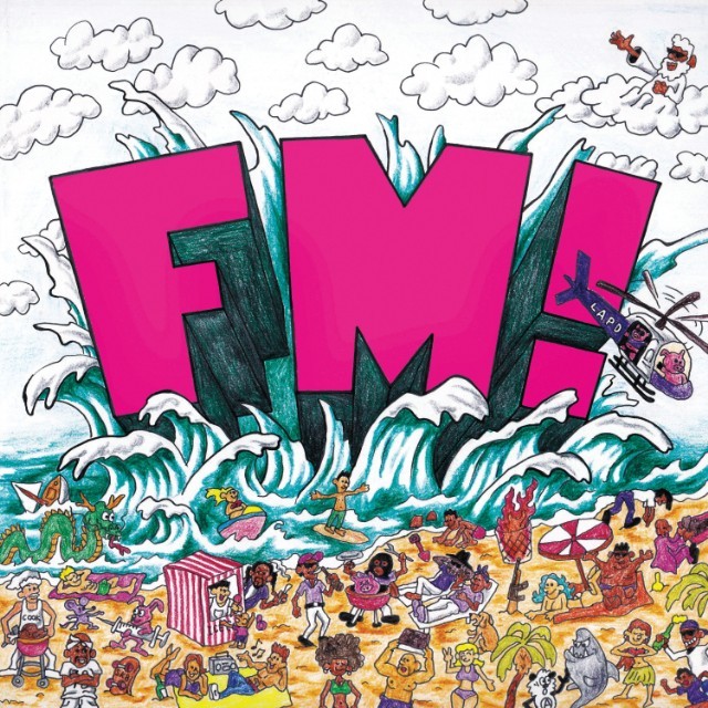 FM
