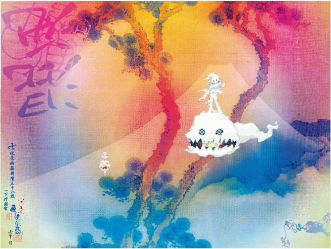 Kids See Ghosts