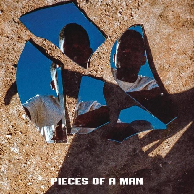 pieces of a man